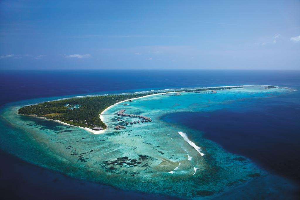 Shangri-La'S Villingili Resort And Spa, Maldives أدو أتول المظهر الخارجي الصورة