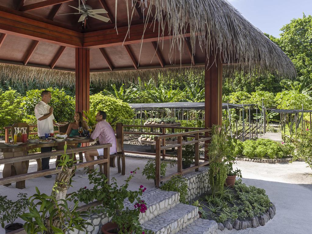 Shangri-La'S Villingili Resort And Spa, Maldives أدو أتول المظهر الخارجي الصورة